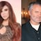 Lucía Méndez era bien amiga de Gianni Versace, la invitó a fiesta en su casa y por fortuna Madonna no llegó