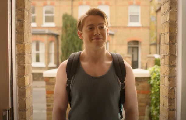 El nuevo tráiler de Heartstopper 3 revela fecha de estreno en Netflix con conmovedor mensaje sobre el amor