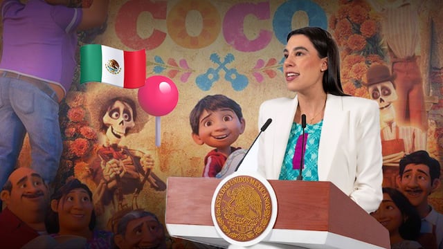 Josefina Rodríguez asegura que Coco motivó la llegada de turistas chinos a Michoacán
