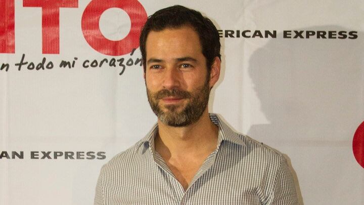 Carlos Emiliano Salinas Occelli