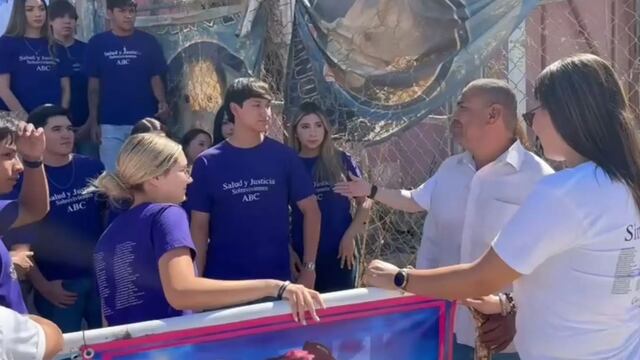 Héctor Gutiérrez, héroe anonimo que rescato a 17 en la tragedia de la Guarderia ABC