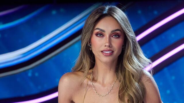 Anahí