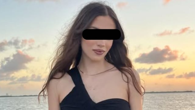 Marianne Gonzaga se queda en internamiento preventivo