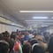 ¿Qué pasa en la Línea 3 del Metro CDMX? Hoy 24 de febrero reportan retrasos y saturación en Indios Verdes
