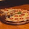 Desarrollan robot que entrega pizzas a domicilio