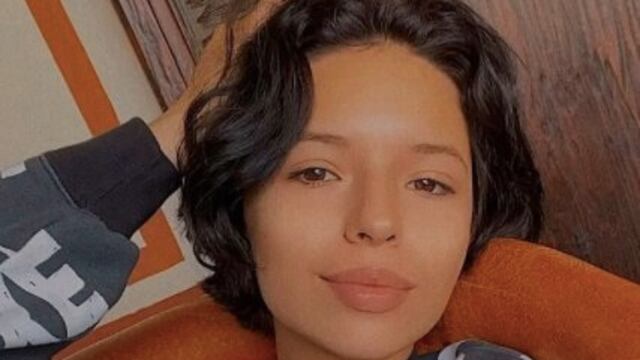 Angela Aguilar