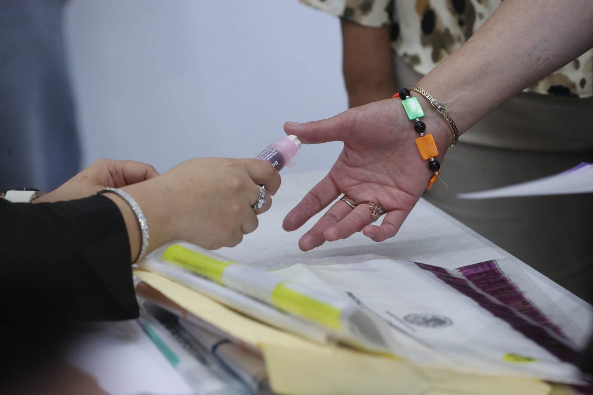 Elecciones