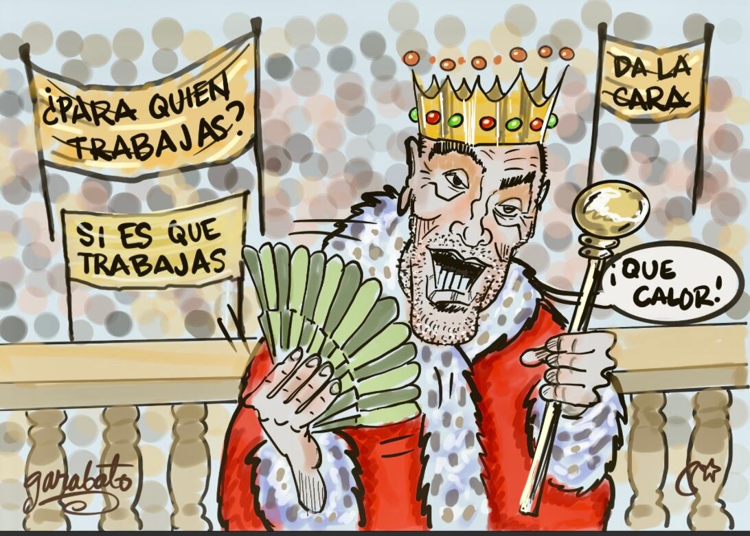 Miguel Treviño de Hoyos, alcalde de San Pedro Garza García