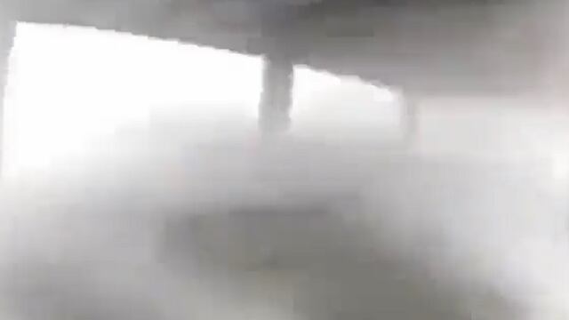 Huracán Ida impacta con fuerza en Luisiana, EU