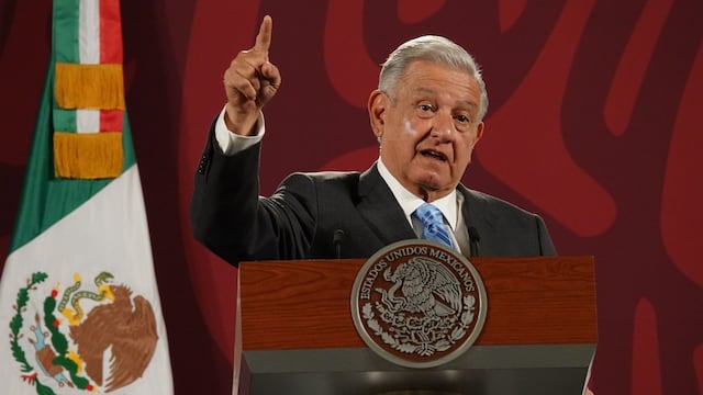 AMLO