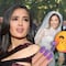 Salma Hayek despreció la ‘boda del año’ de Jeff Bezos y Lauren Sánchez por un mejor plan