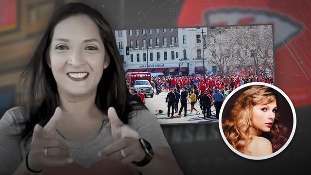 Taylor Swift apoya a familia de Lisa López