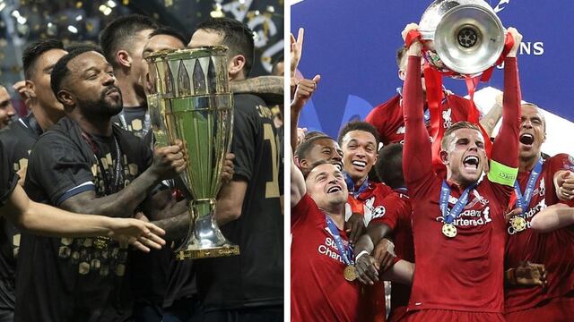 Rayados ser verá con el Liverpool en el Mundial de Clubes