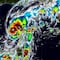 ¡Isaías ya es huracán categoría 1! Se ubica al noroeste de Yucatán