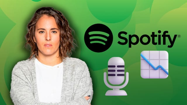 Saskia Niño de Rivera en Spotify