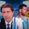 Eduardo Feinmann explica la derrota de Argentina ante España con una nueva teoría