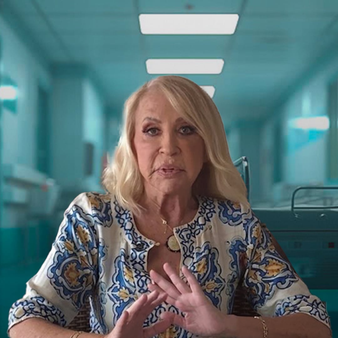 Laura Bozzo preocupa por su estado de salud ante posibles secuelas irreversibles