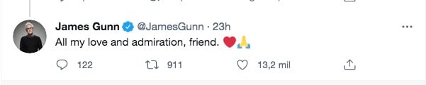 James Gunn