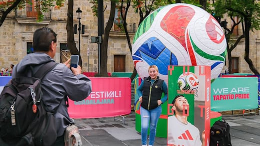 El Mundial que juega para tres ciudades y el reto económico para el resto del país