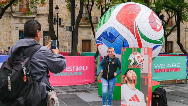 Infraestructura, turismo y cultura: las fortalezas de Guadalajara para el Mundial