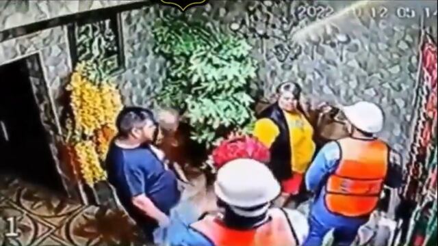 Intento de asalto en León, Guanajuato