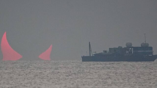 ¿Anuncio de la Tercera Guerra Mundial?