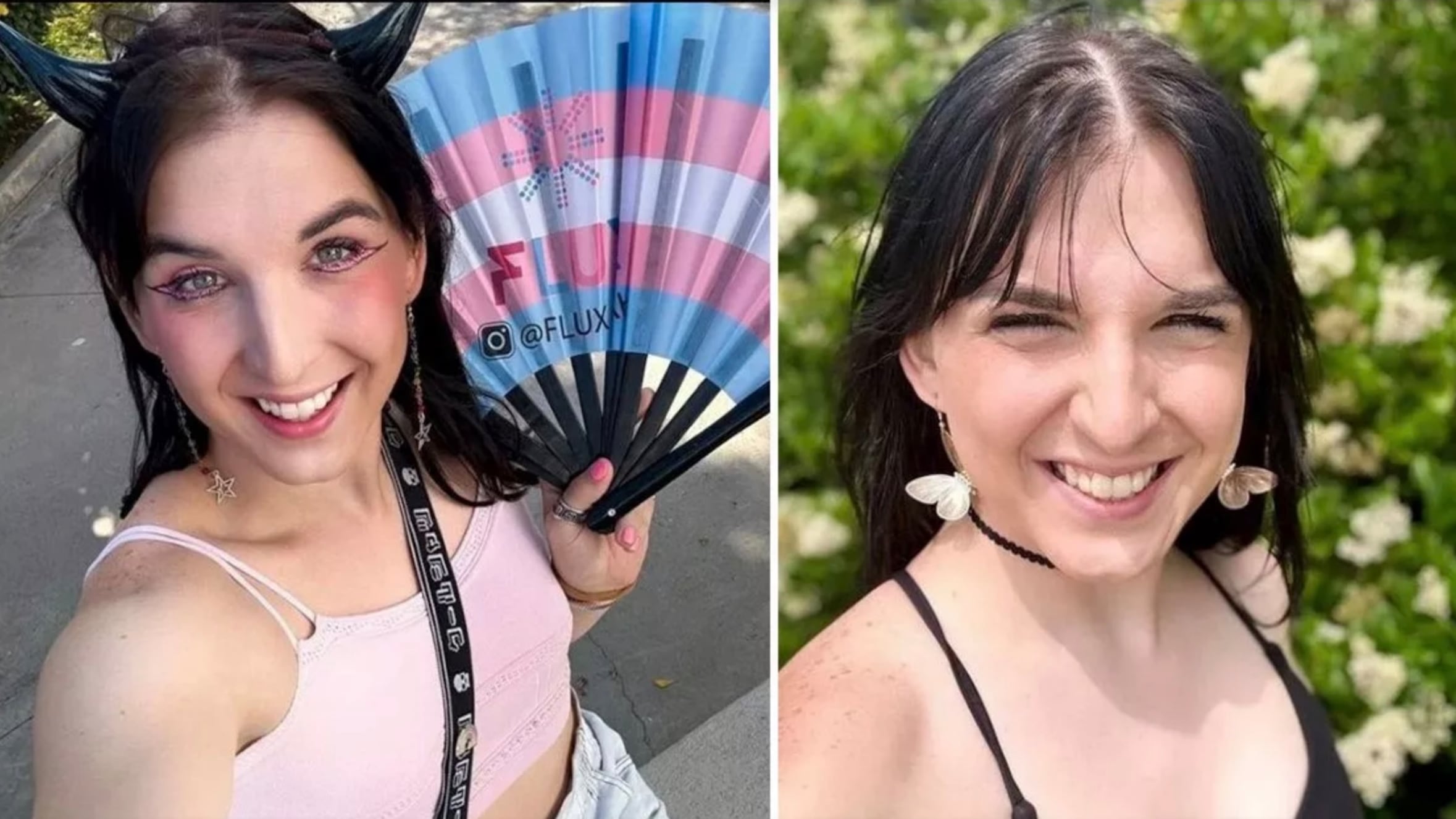 ¿Quién es Ava Kris Tyson, amiga de Mr. Beast acusada de grooming?