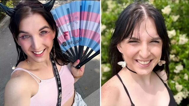 ¿Quién es Ava Kris Tyson?