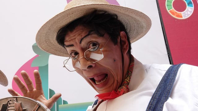 Claudia Sheinbaum, jefa de Gobierno, y Miguel Torruco, secretario de Turismo, presentaron el programa del Tianguis Turístico 2023, el cual se llevará por primera vez en la Ciudad de México del 26 al 29 de marzo en el Centro Citibanamex