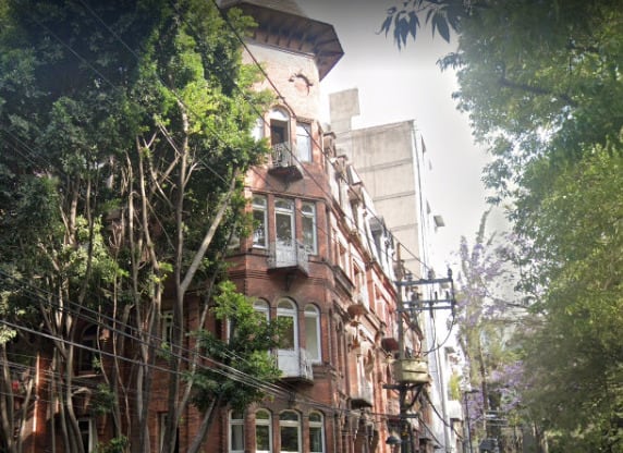 Casas embrujadas en la CDMX: La Casa de las Brujas