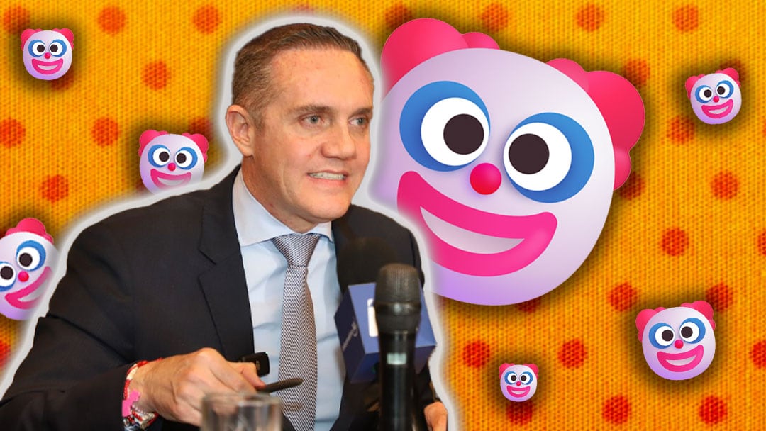 ¿Quién es Adrián Ruvalcaba, el alcalde con licencia de Cuajimalpa que siempre no renunció al PRI?