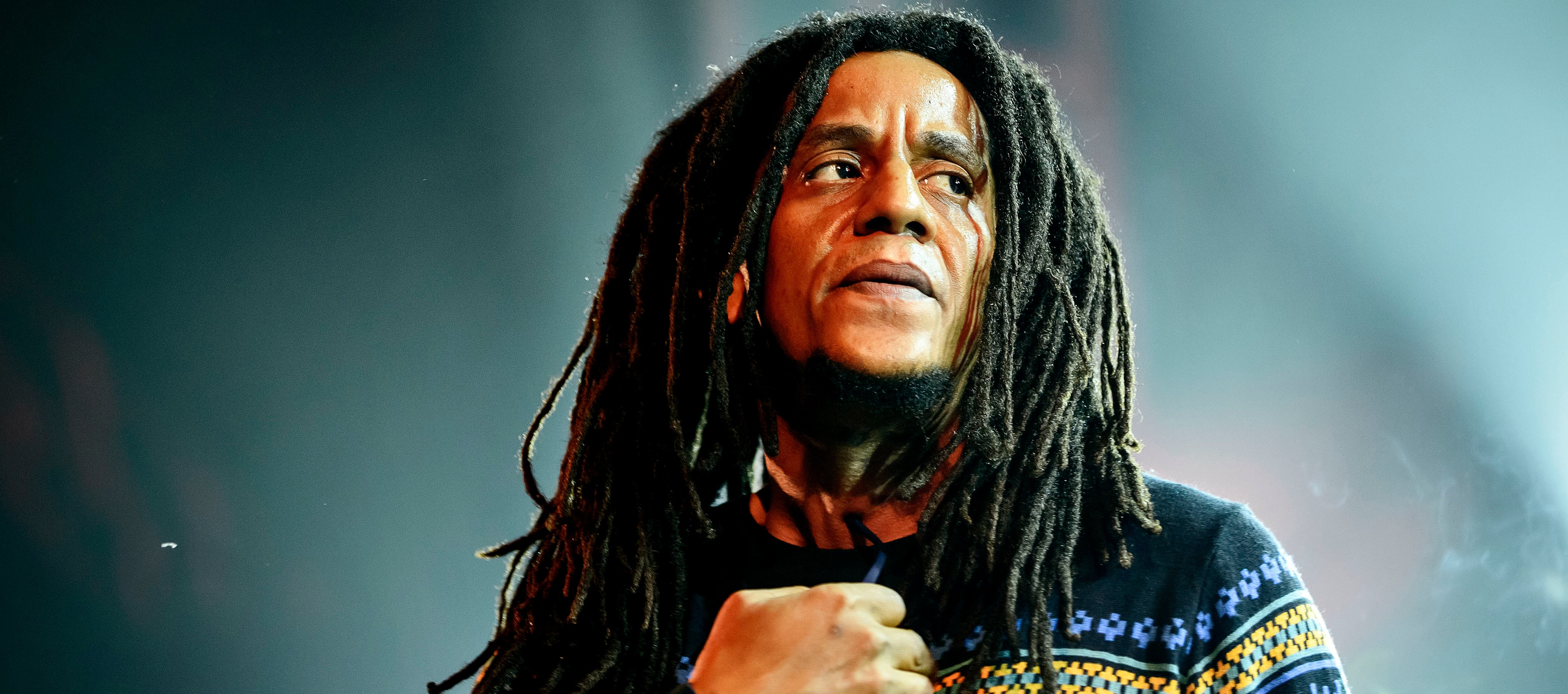 Tego Calderon estará en en Hellow Vibes 2022