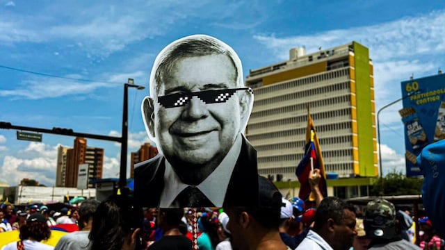 En Estados Unidos propusieron ley para reconocer a Edmundo González Urrutia como ganador de las elecciones de Venezuela