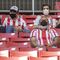 Grito homofóbico se hace presente en partido del Club Chivas