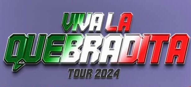 Viva la Quebradita Tour 2024