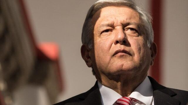 Yo -presidente de la 4ª república- destaco en mi discurso lo importante que resulta para México el aumento de la inversión extranjera en los últimos cinco meses, y al mismo anuncio que no fui ni voy a las más importantes reuniones mundiales para el desarrollo económico, Davos en enero y la del G 20 en Japón dentro de unos días.