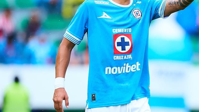 Nueva playera Cruz Azul: Precio y dónde comprar el jersey de La Máquina para el Apertura 2025