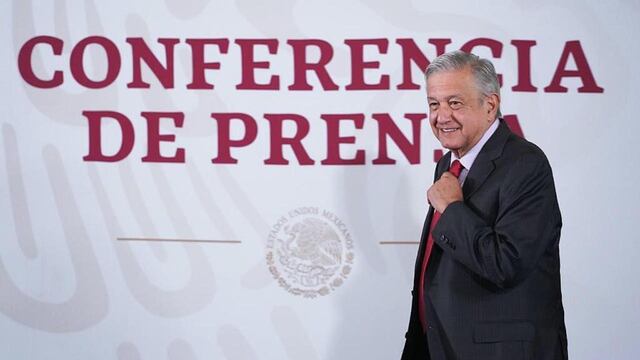 Andrés Manuel López Obrador