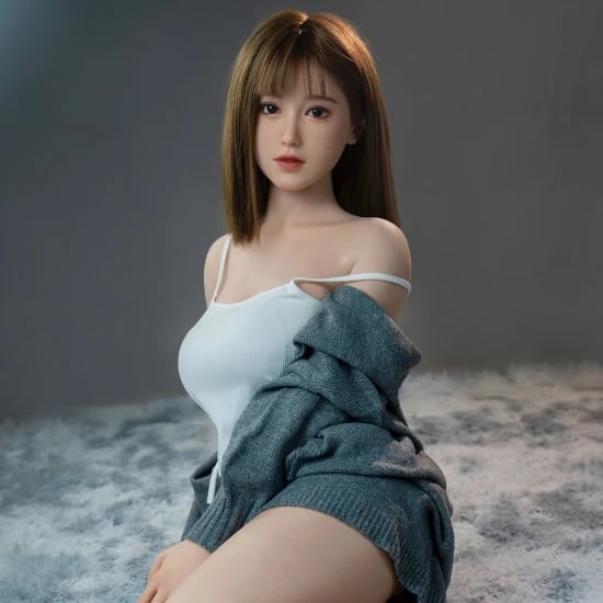 Robots sexuales con inteligencia artificial para conectar emocionalmente que desarrolla China