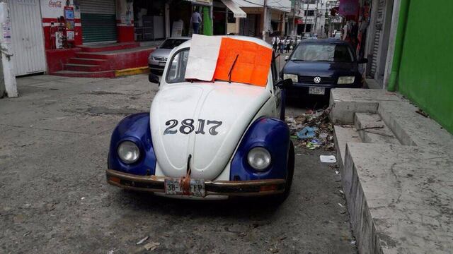 Inseguridad en Acapulco