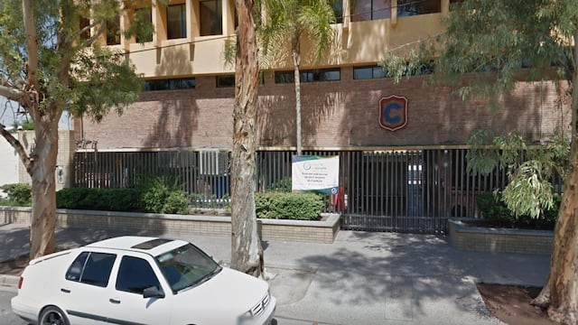 Colegio Cervantes campus Bosques de Torreón