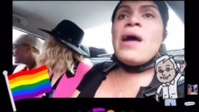 Wendy de Las Perdidas