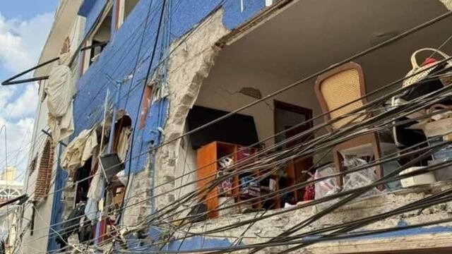 ¿Qué paso en Coyoacán?