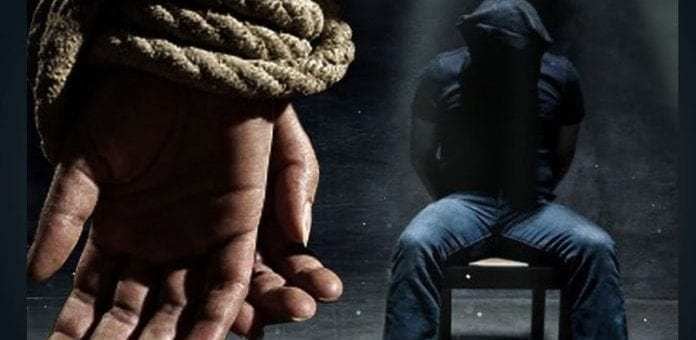 Militante de Morena fue secuestrado en Chiapas