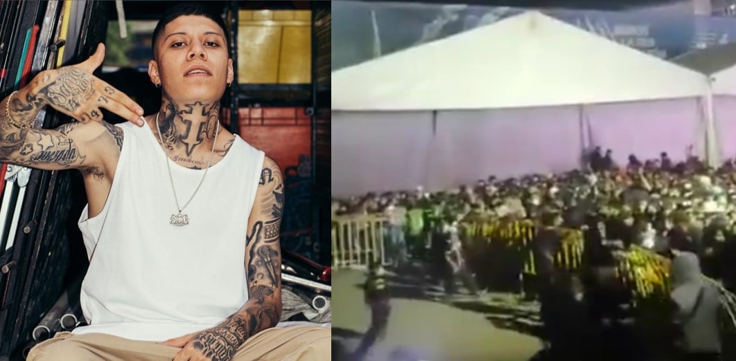 Santa Fe Klan / Feria de León