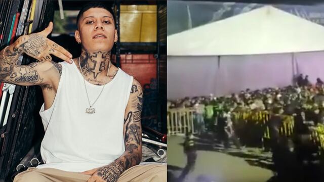 Santa Fe Klan / Feria de León