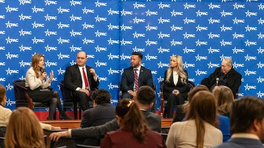 CPAC: la última línea de defensa del Occidente cultural