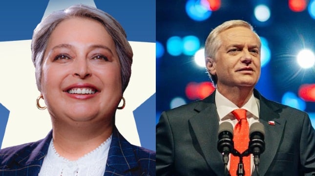 Chile se va a segunda vuelta: Jeannette Jara Román y José Antonio Kast Rist se enfrentarán el 14 de diciembre