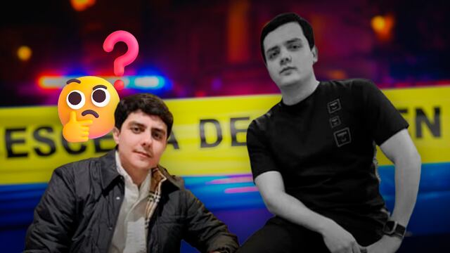 Kevin Castro y su hermano Markitos Toys