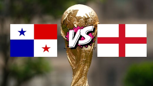 Panamá vs Inglaterra: ¿Cuándo y dónde ver el partido del Grupo L del Mundial 2026?